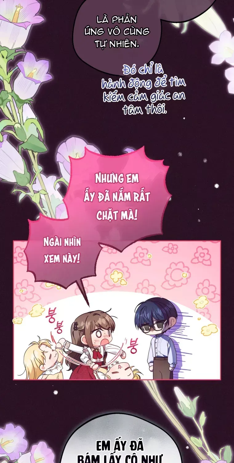 Được Yêu Thương Mà Còn Ngại Ngùng Sao! Chương 125 Ảnh 111