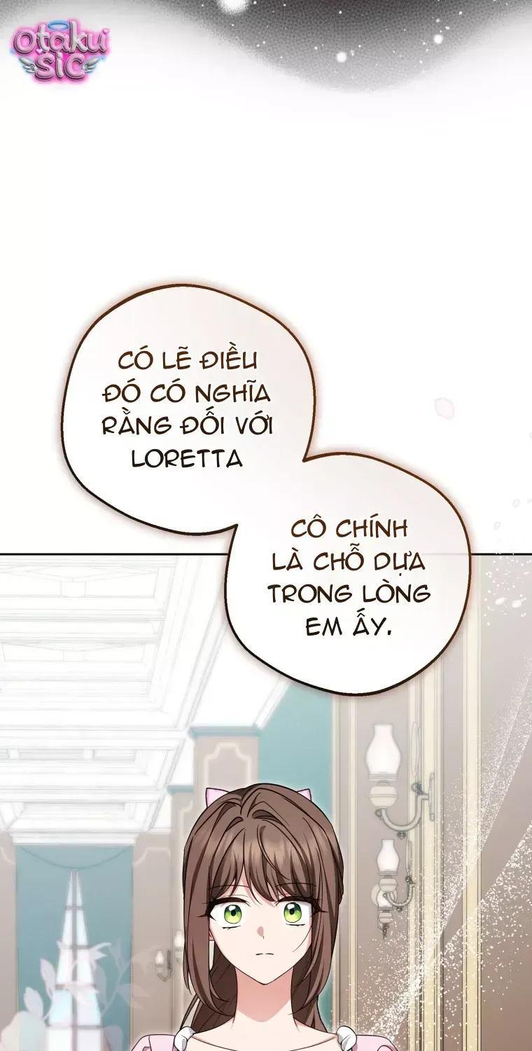 Được Yêu Thương Mà Còn Ngại Ngùng Sao! Chương 125 Ảnh 113