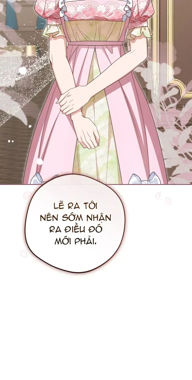Được Yêu Thương Mà Còn Ngại Ngùng Sao! Chương 125 Ảnh 115