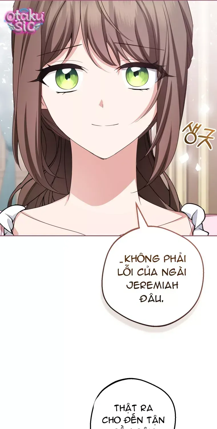 Được Yêu Thương Mà Còn Ngại Ngùng Sao! Chương 125 Ảnh 117