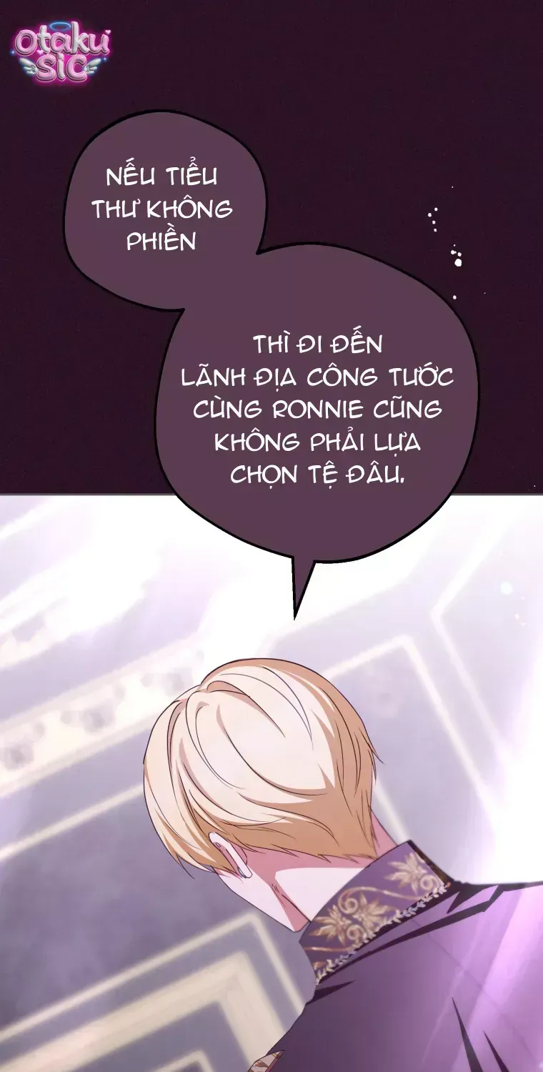 Được Yêu Thương Mà Còn Ngại Ngùng Sao! Chương 125 Ảnh 147