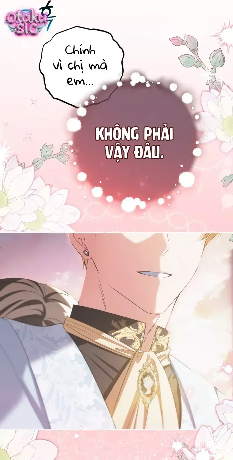 Được Yêu Thương Mà Còn Ngại Ngùng Sao! Chương 125 Ảnh 33