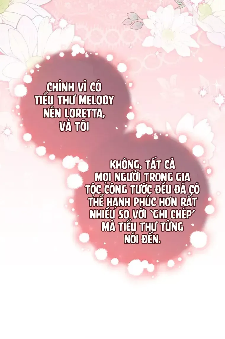 Được Yêu Thương Mà Còn Ngại Ngùng Sao! Chương 125 Ảnh 34