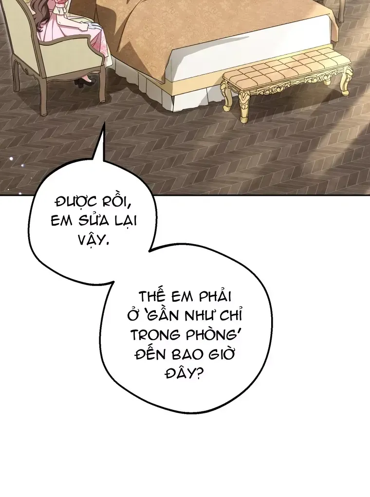 Được Yêu Thương Mà Còn Ngại Ngùng Sao! Chương 125 Ảnh 74