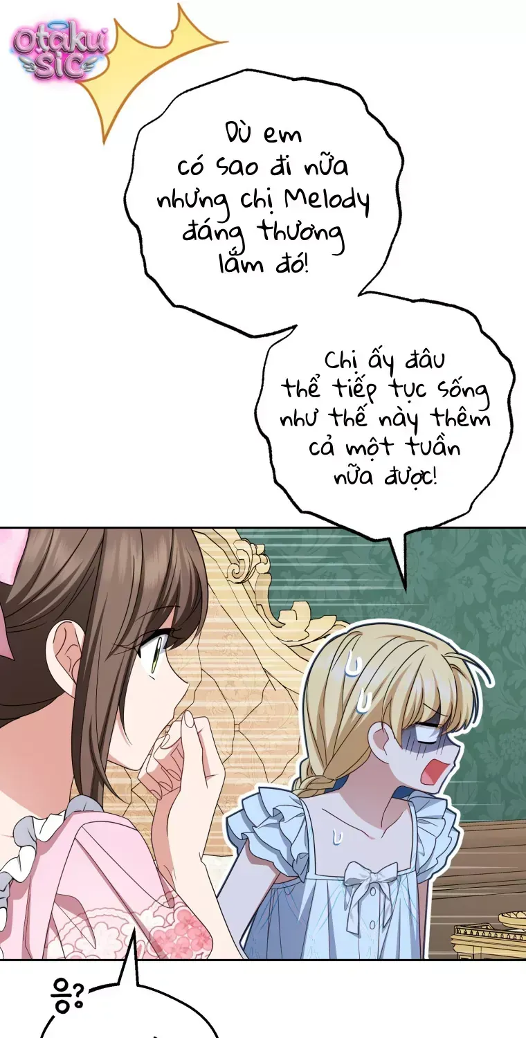 Được Yêu Thương Mà Còn Ngại Ngùng Sao! Chương 125 Ảnh 77