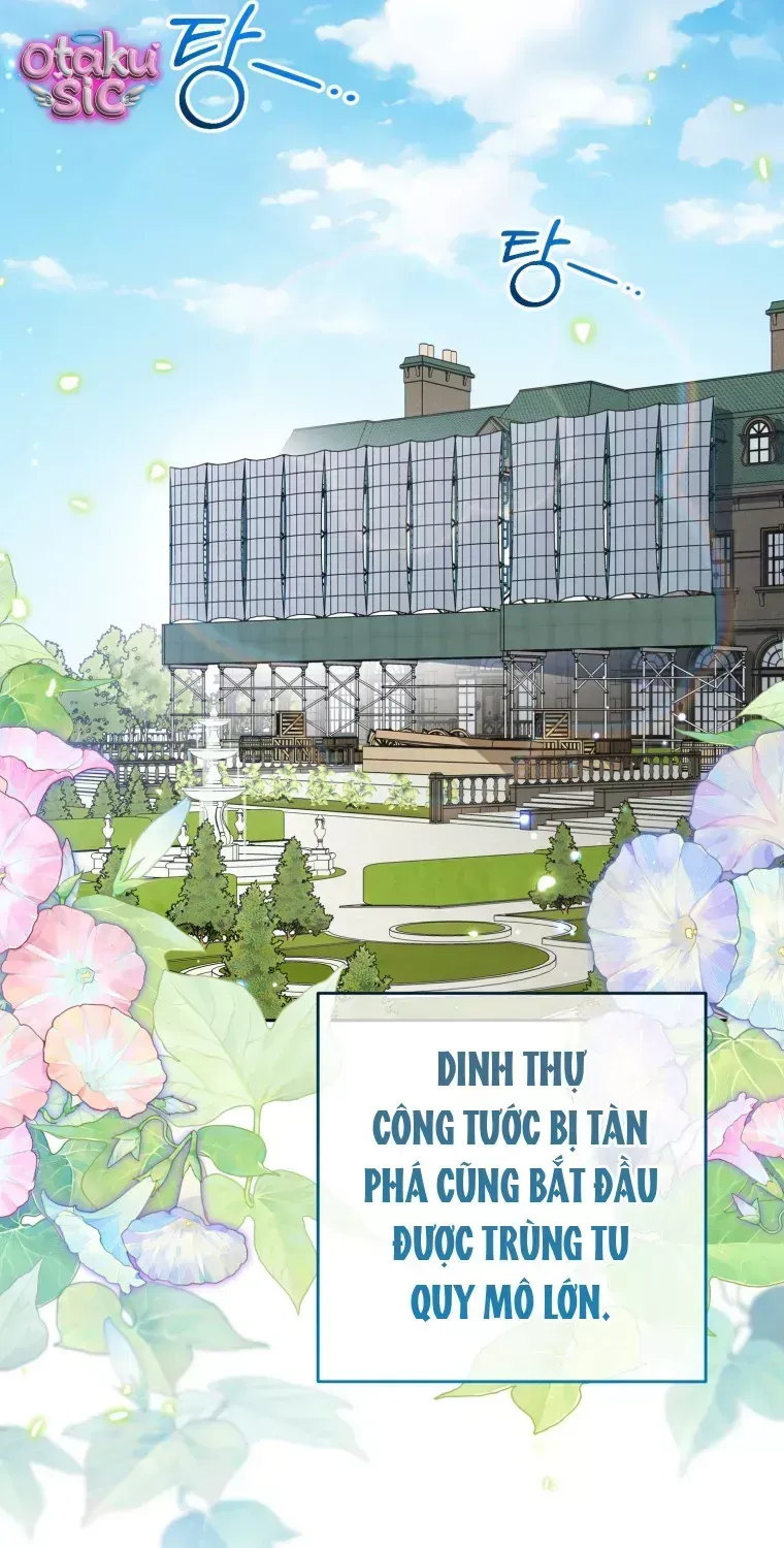 Được Yêu Thương Mà Còn Ngại Ngùng Sao! Chương 125 Ảnh 83
