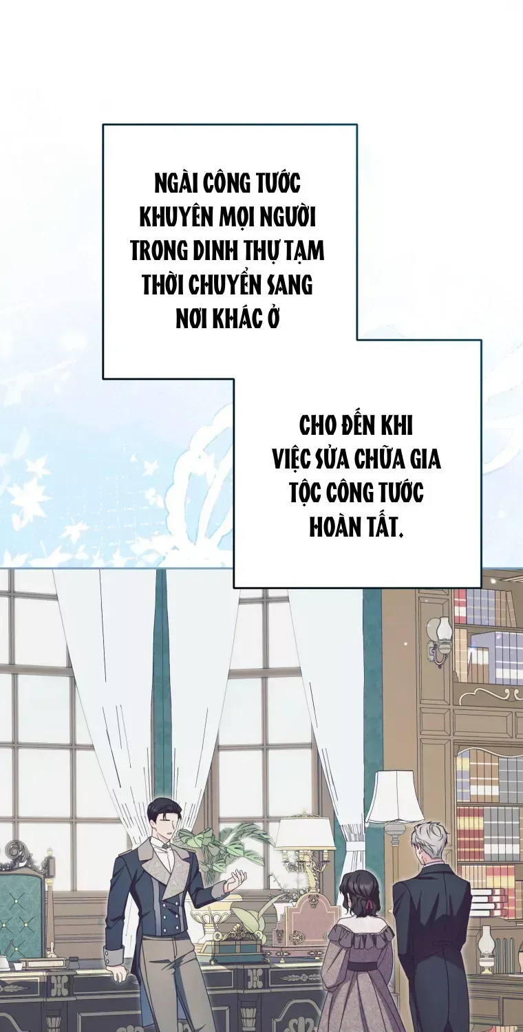 Được Yêu Thương Mà Còn Ngại Ngùng Sao! Chương 125 Ảnh 85