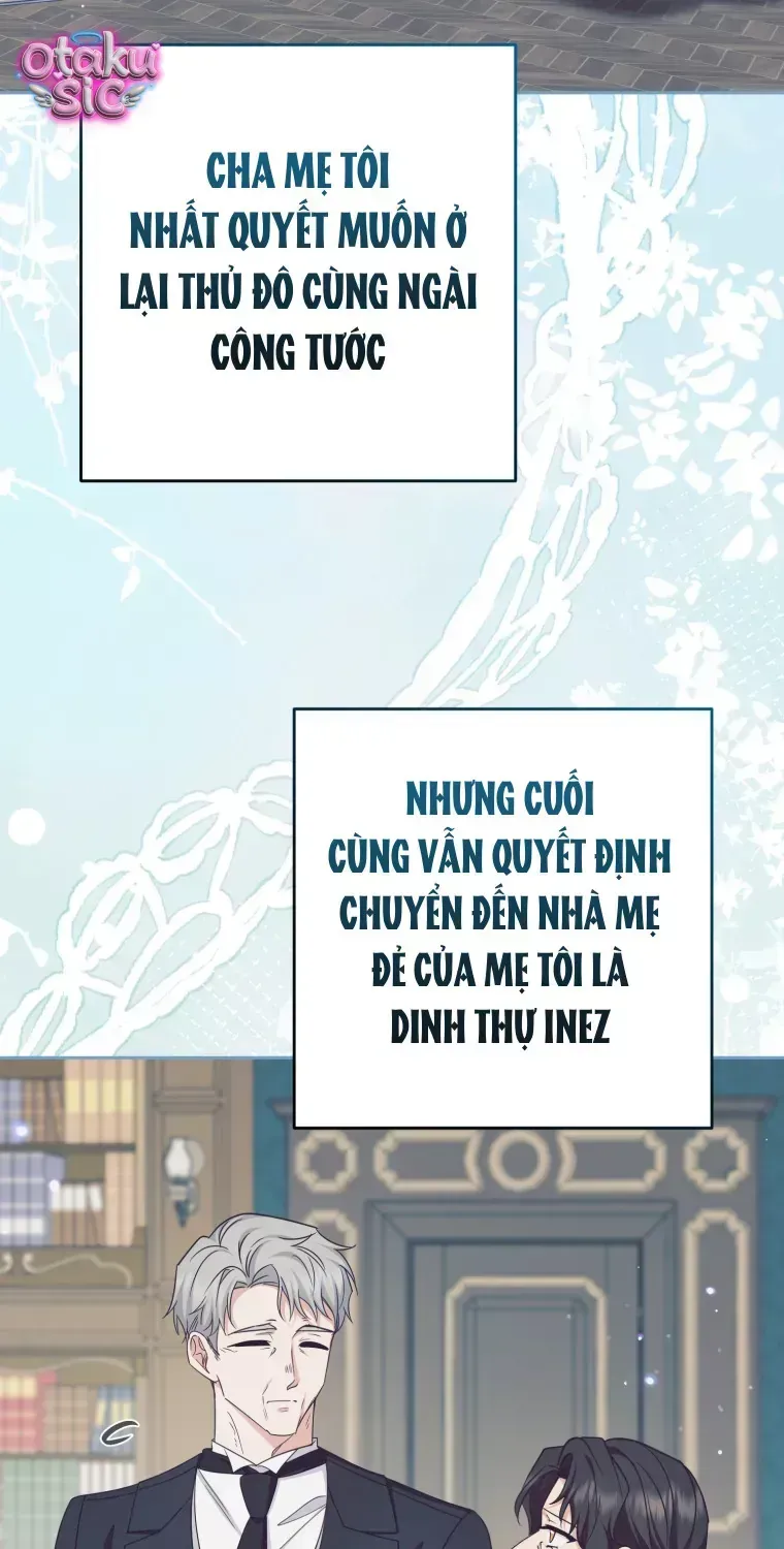 Được Yêu Thương Mà Còn Ngại Ngùng Sao! Chương 125 Ảnh 87