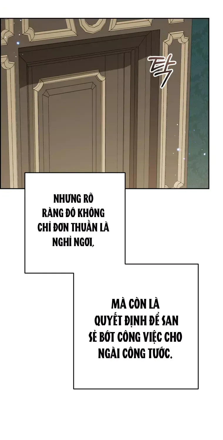 Được Yêu Thương Mà Còn Ngại Ngùng Sao! Chương 125 Ảnh 91