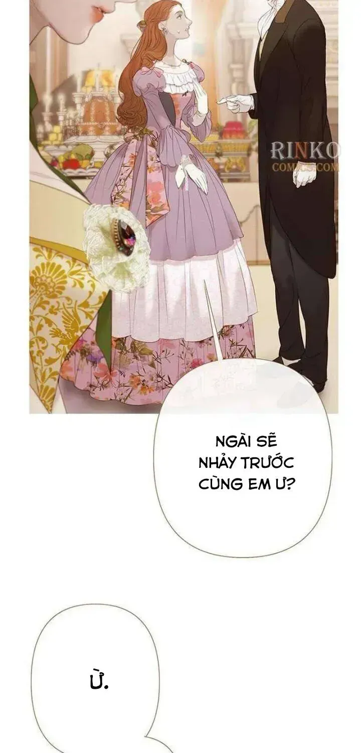 Dưới Rừng Chanh Vàng Chương 11 Ảnh 24