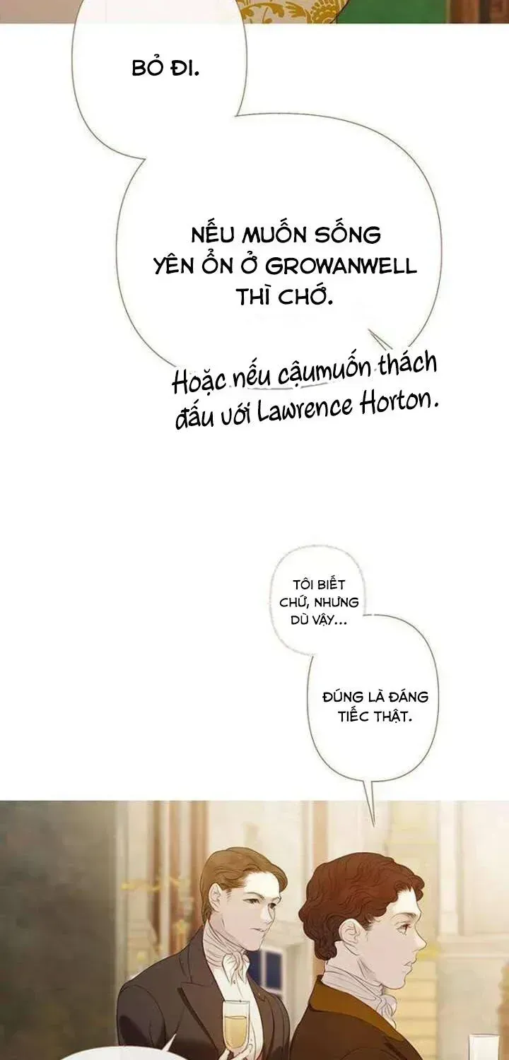 Dưới Rừng Chanh Vàng Chương 11 Ảnh 38