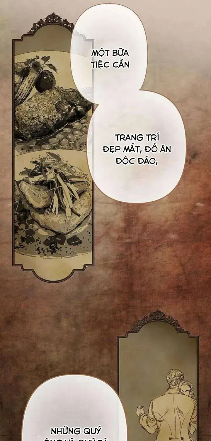 Dưới Rừng Chanh Vàng Chương 11 Ảnh 63