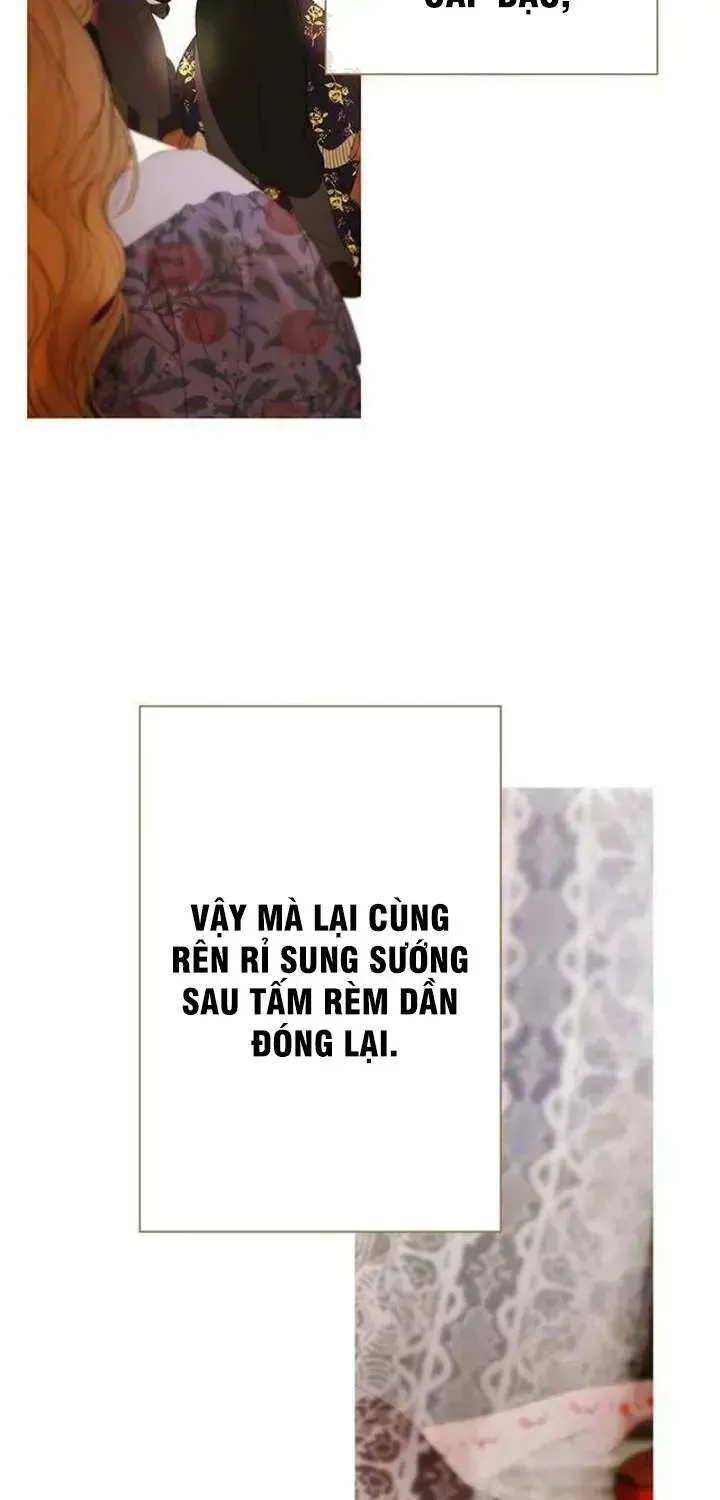 Dưới Rừng Chanh Vàng Chương 12 Ảnh 37
