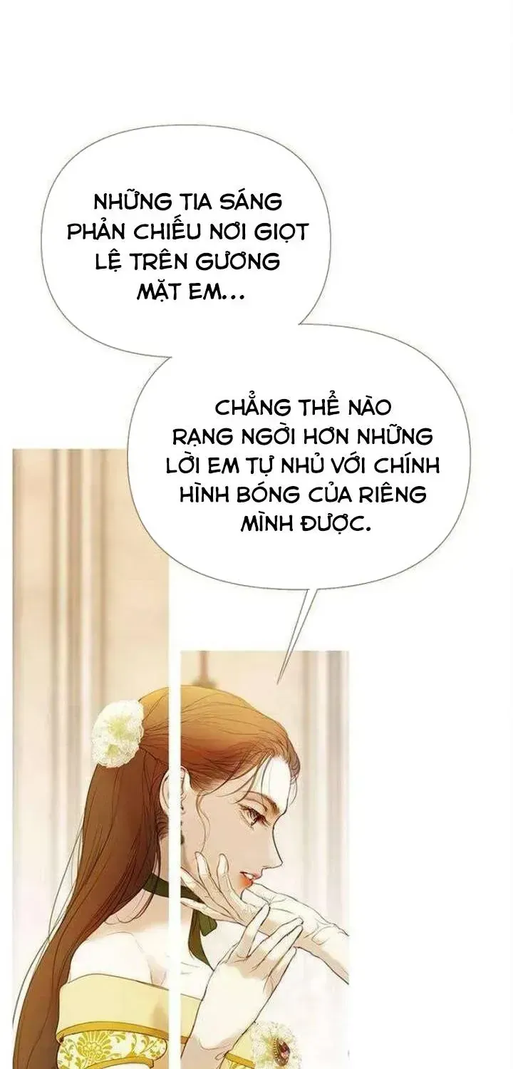 Dưới Rừng Chanh Vàng Chương 12 Ảnh 8