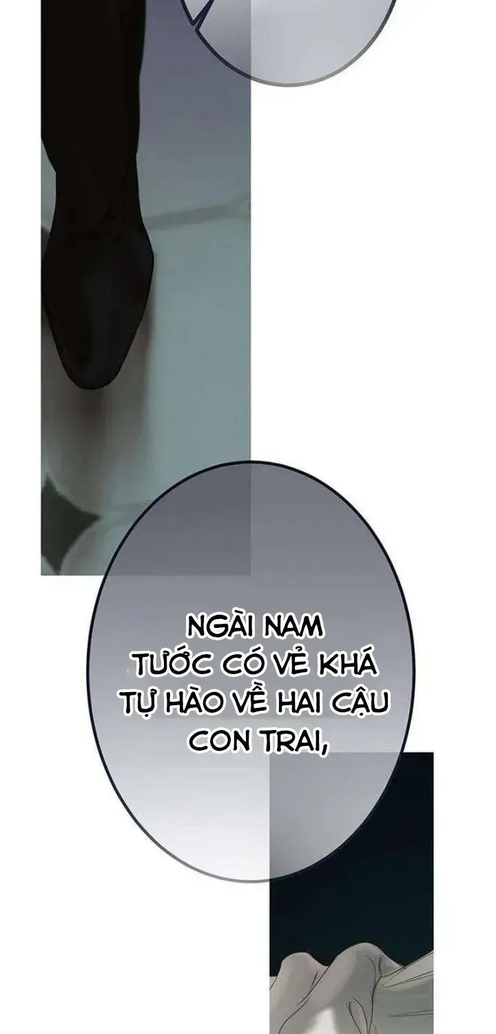 Dưới Rừng Chanh Vàng Chương 12 Ảnh 77