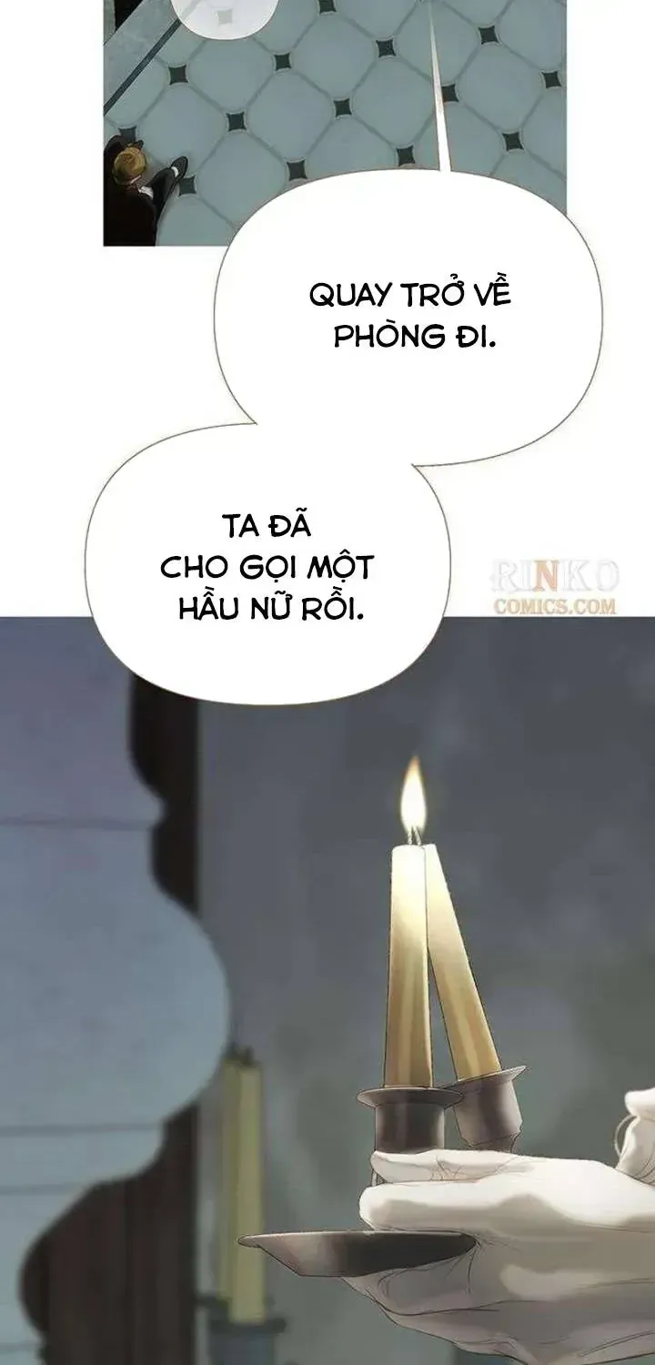 Dưới Rừng Chanh Vàng Chương 12 Ảnh 83