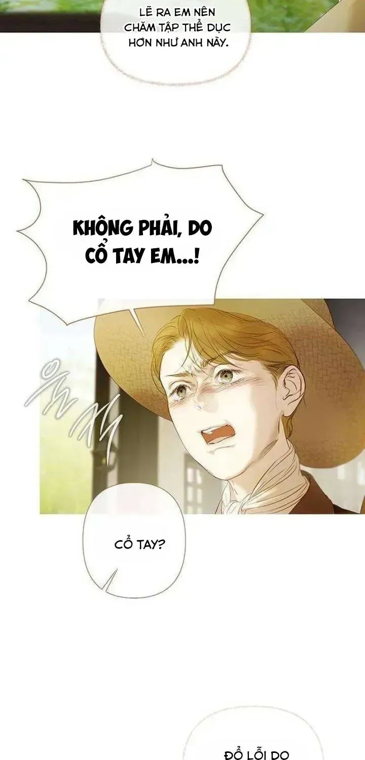 Dưới Rừng Chanh Vàng Chương 13 Ảnh 13