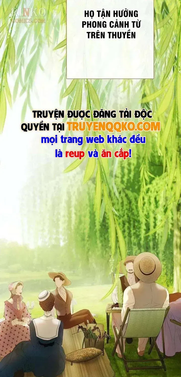 Dưới Rừng Chanh Vàng Chương 13 Ảnh 29