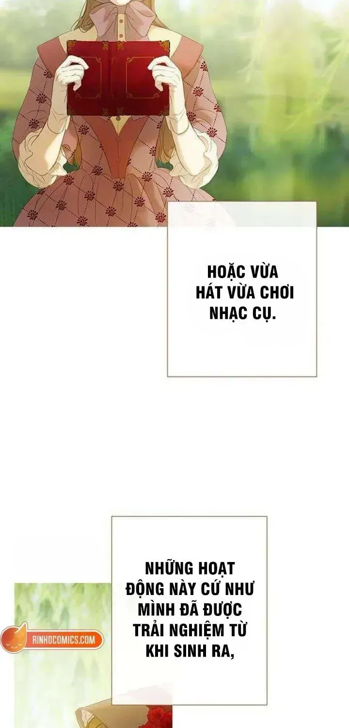 Dưới Rừng Chanh Vàng Chương 13 Ảnh 31