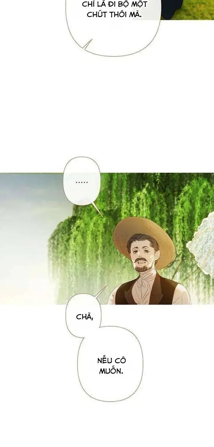 Dưới Rừng Chanh Vàng Chương 13 Ảnh 40