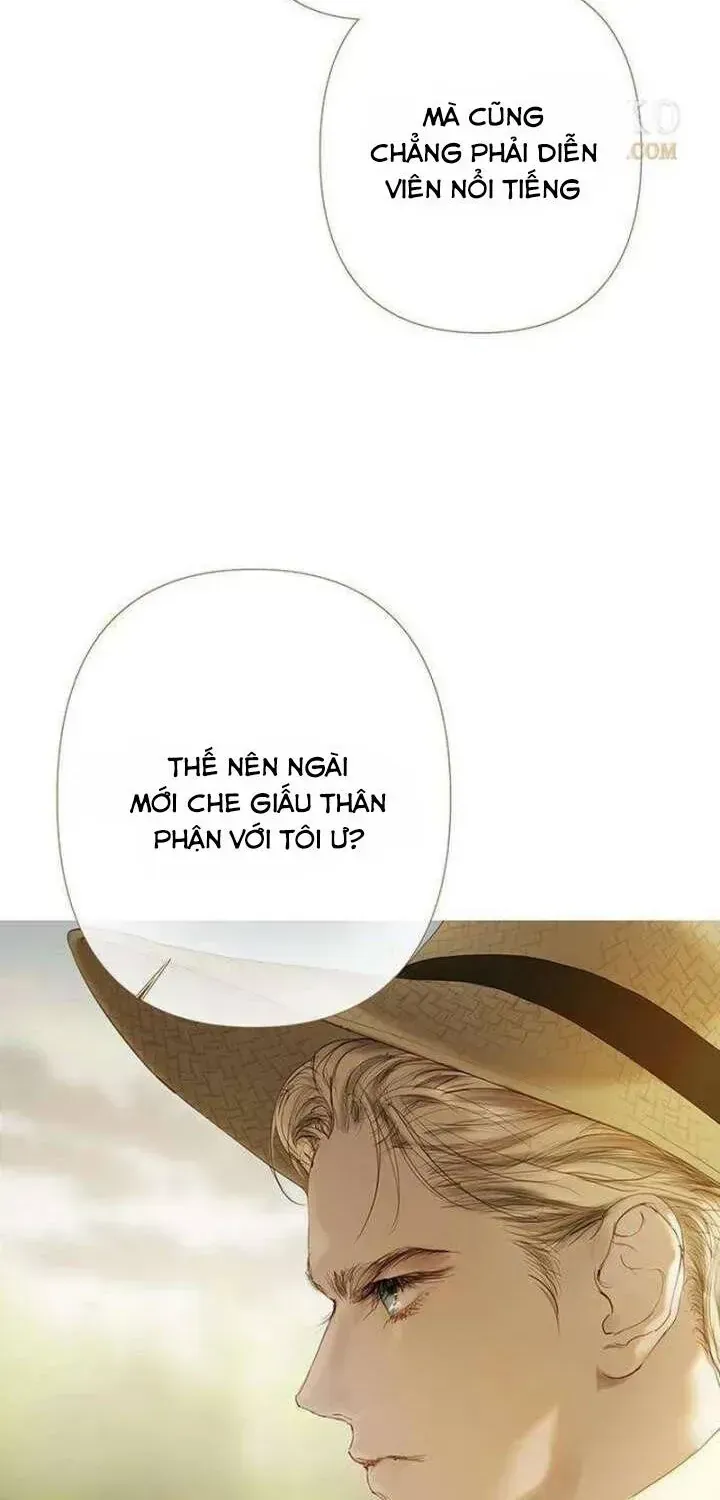 Dưới Rừng Chanh Vàng Chương 13 Ảnh 52