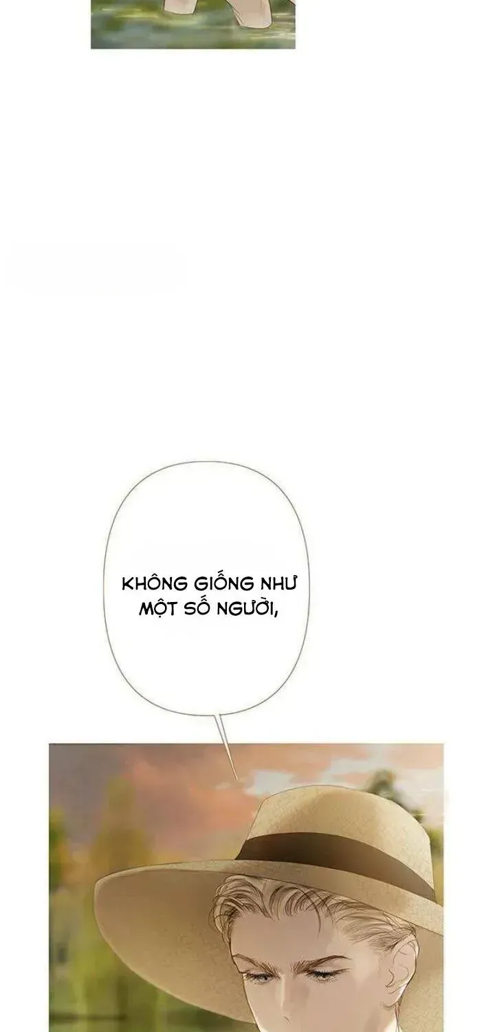 Dưới Rừng Chanh Vàng Chương 13 Ảnh 64