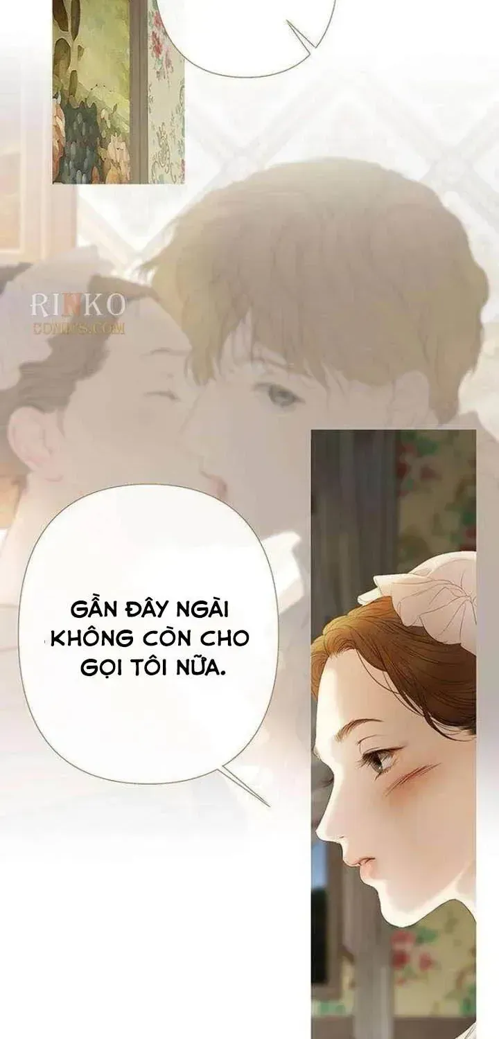 Dưới Rừng Chanh Vàng Chương 15 Ảnh 12