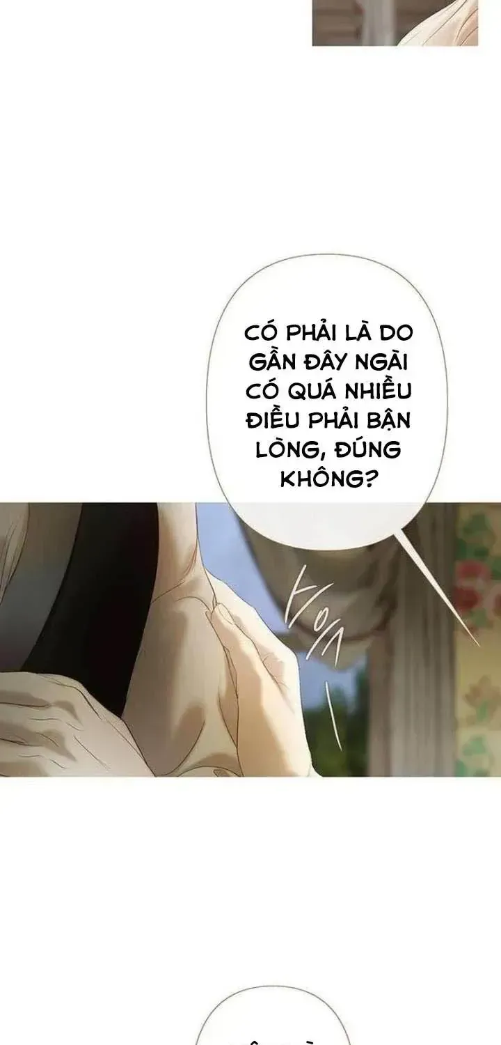 Dưới Rừng Chanh Vàng Chương 15 Ảnh 13