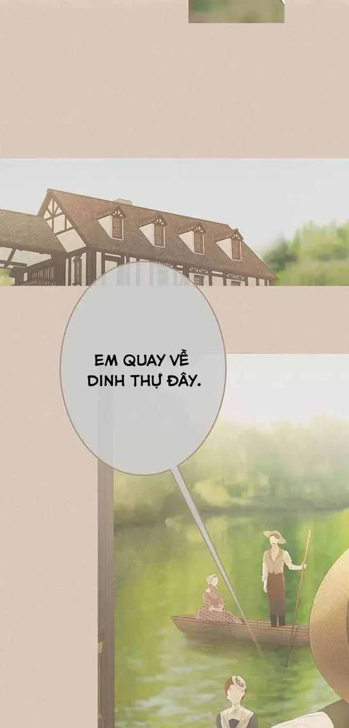 Dưới Rừng Chanh Vàng Chương 15 Ảnh 20