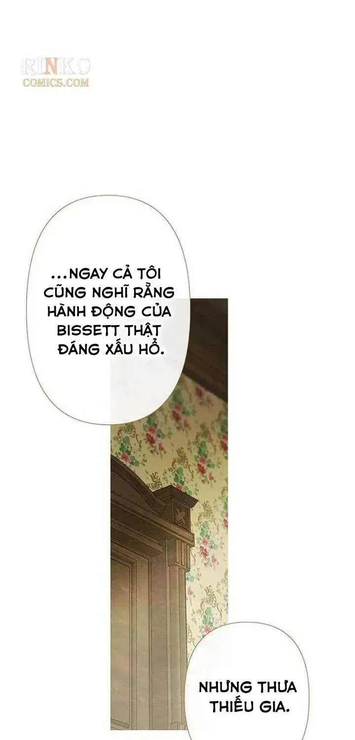Dưới Rừng Chanh Vàng Chương 15 Ảnh 25