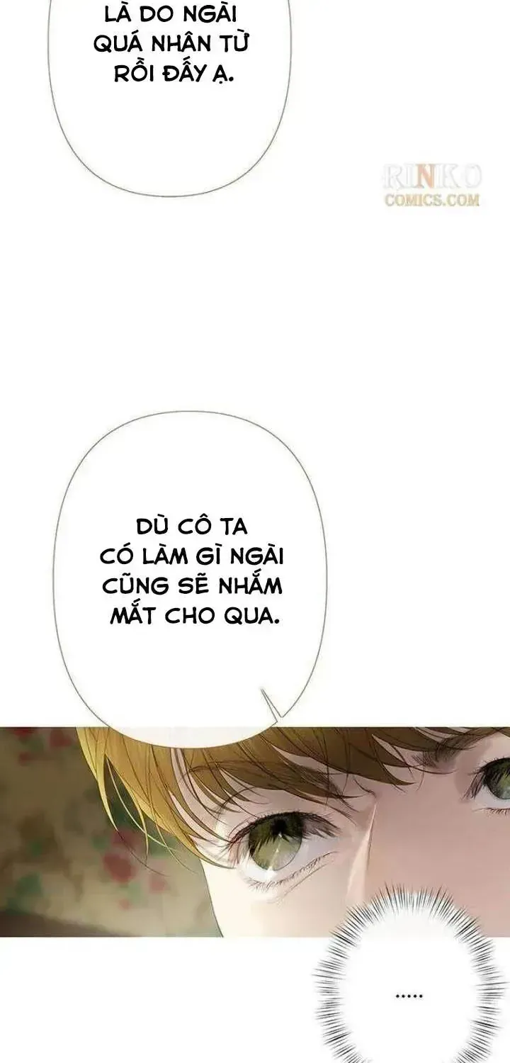 Dưới Rừng Chanh Vàng Chương 15 Ảnh 28