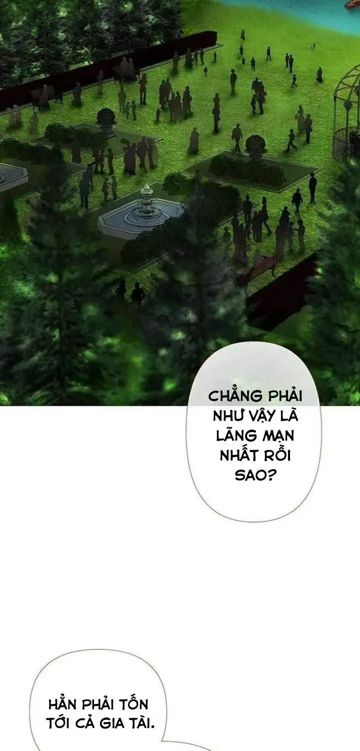 Dưới Rừng Chanh Vàng Chương 15 Ảnh 33