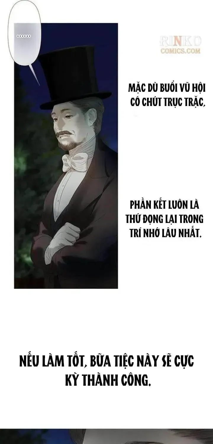 Dưới Rừng Chanh Vàng Chương 15 Ảnh 35