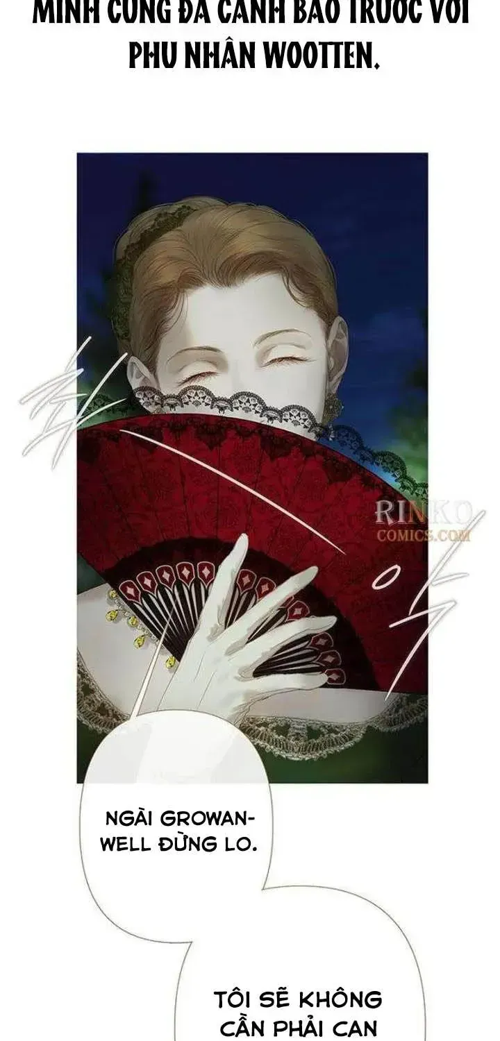 Dưới Rừng Chanh Vàng Chương 15 Ảnh 37