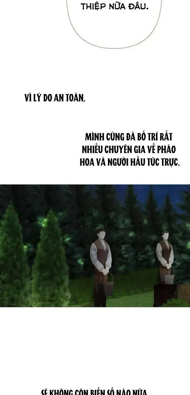 Dưới Rừng Chanh Vàng Chương 15 Ảnh 38