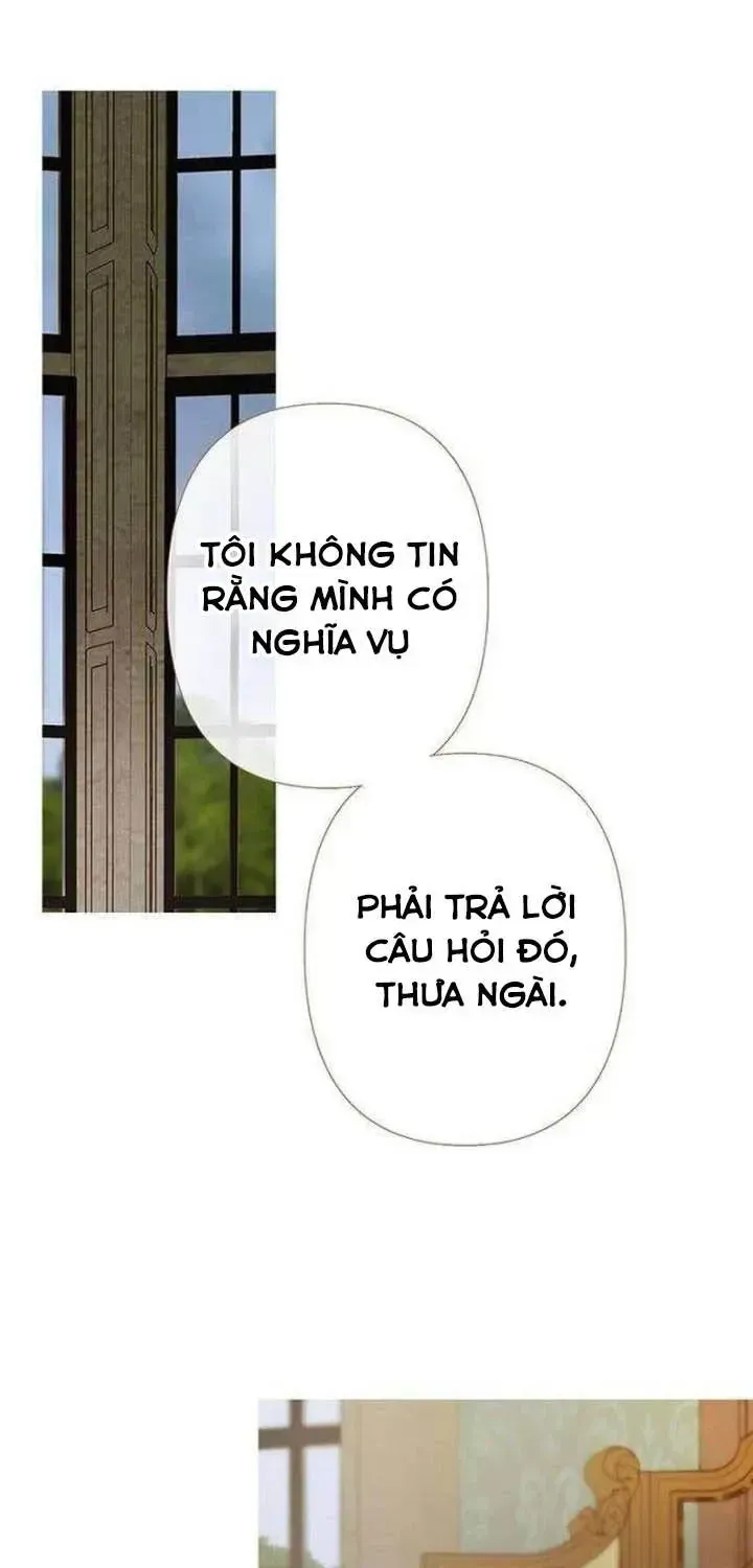 Dưới Rừng Chanh Vàng Chương 15 Ảnh 5