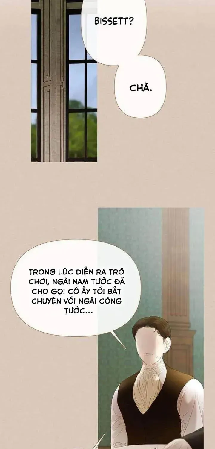 Dưới Rừng Chanh Vàng Chương 15 Ảnh 46