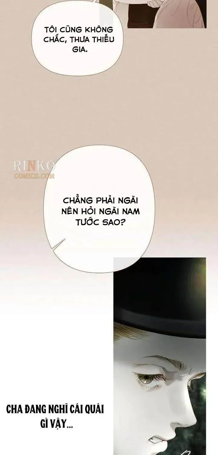 Dưới Rừng Chanh Vàng Chương 15 Ảnh 47