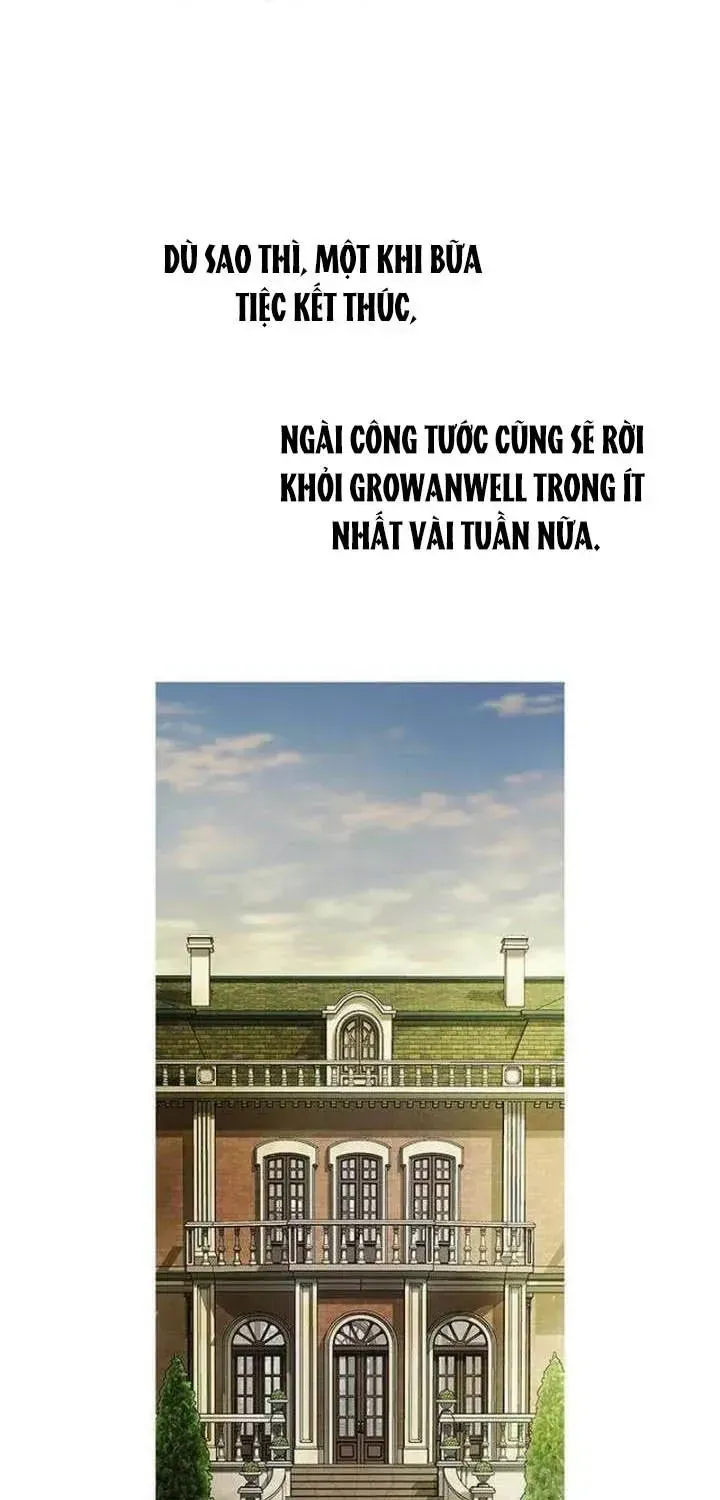 Dưới Rừng Chanh Vàng Chương 15 Ảnh 51