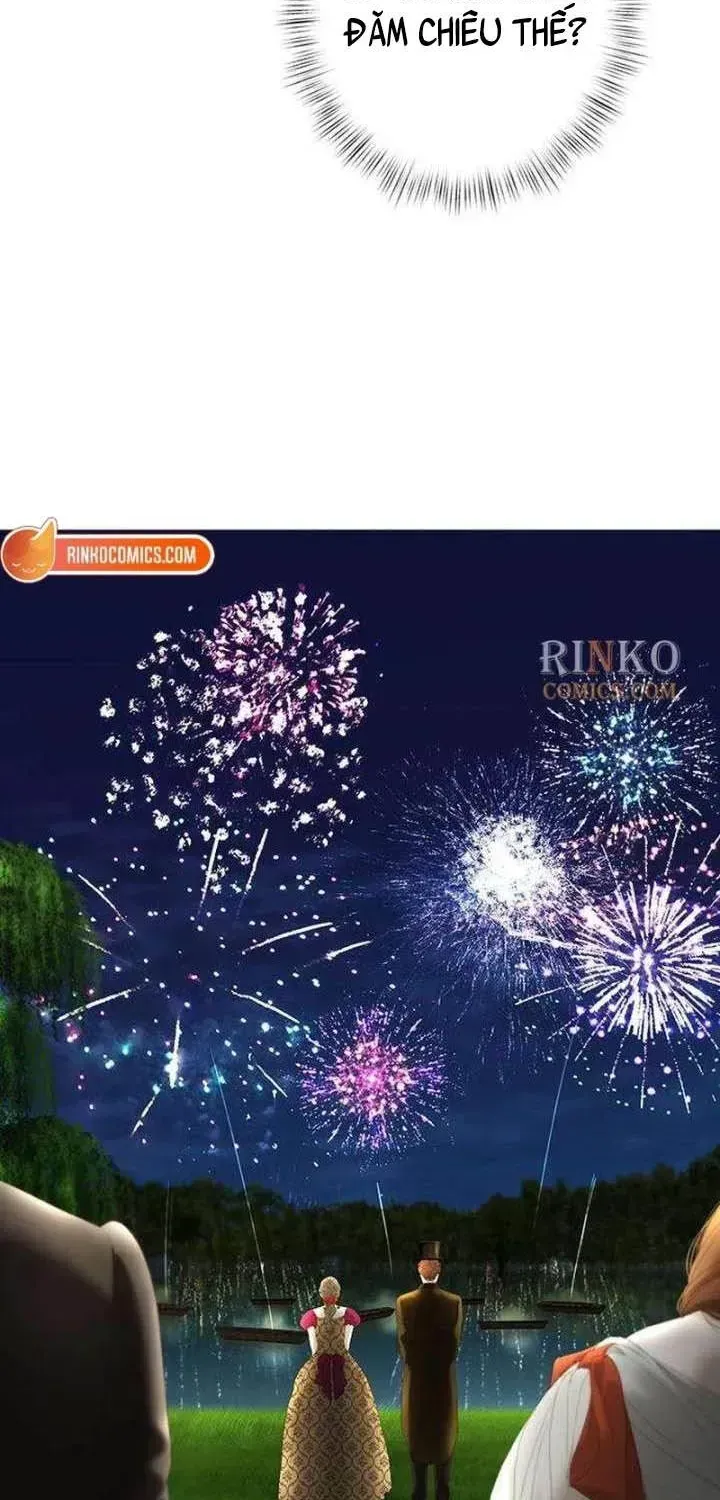 Dưới Rừng Chanh Vàng Chương 15 Ảnh 54