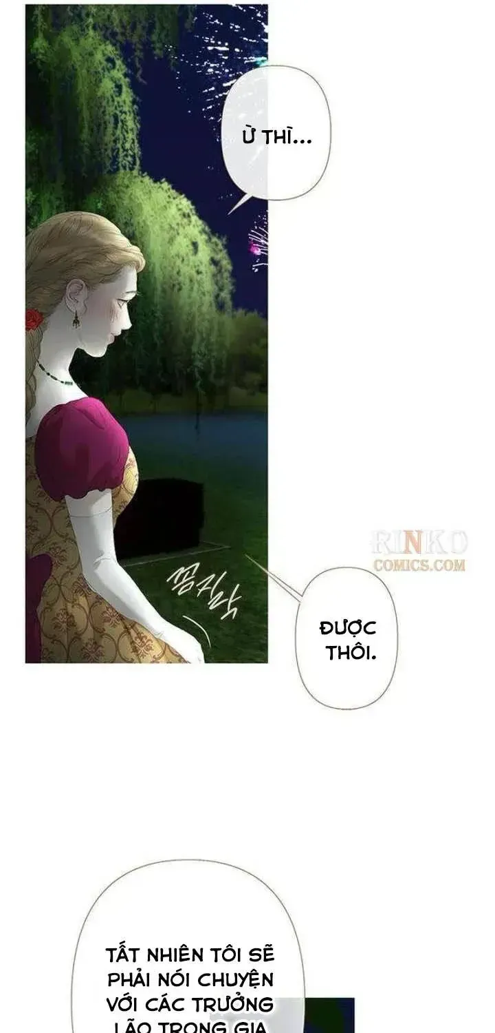 Dưới Rừng Chanh Vàng Chương 15 Ảnh 59