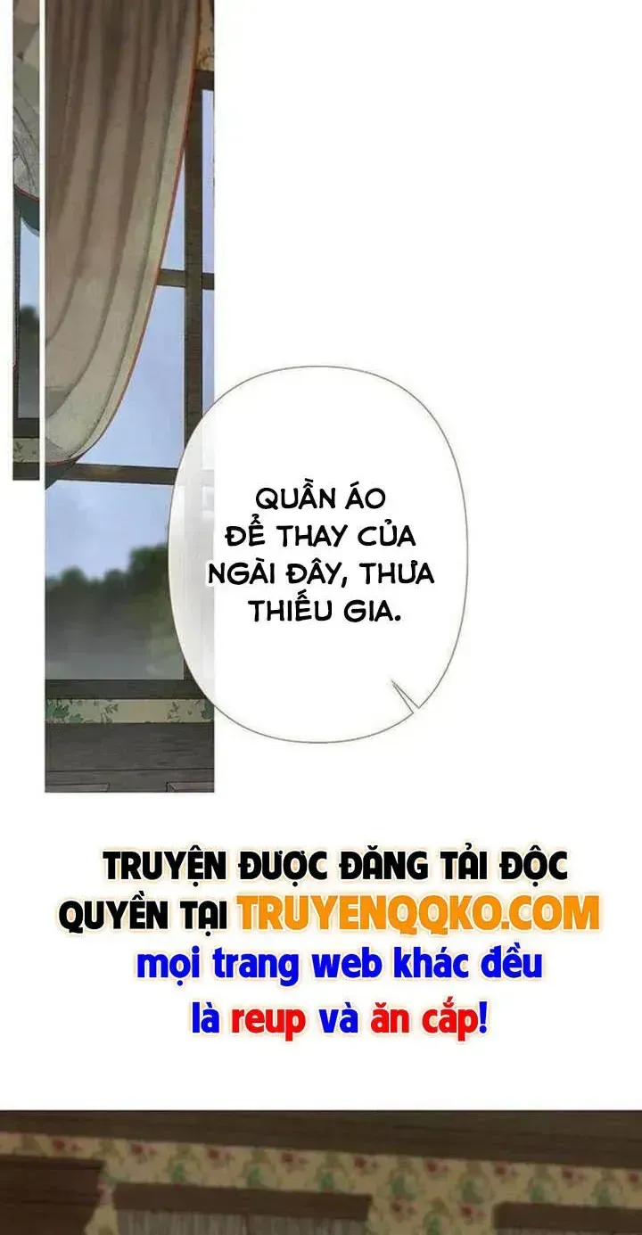 Dưới Rừng Chanh Vàng Chương 15 Ảnh 10