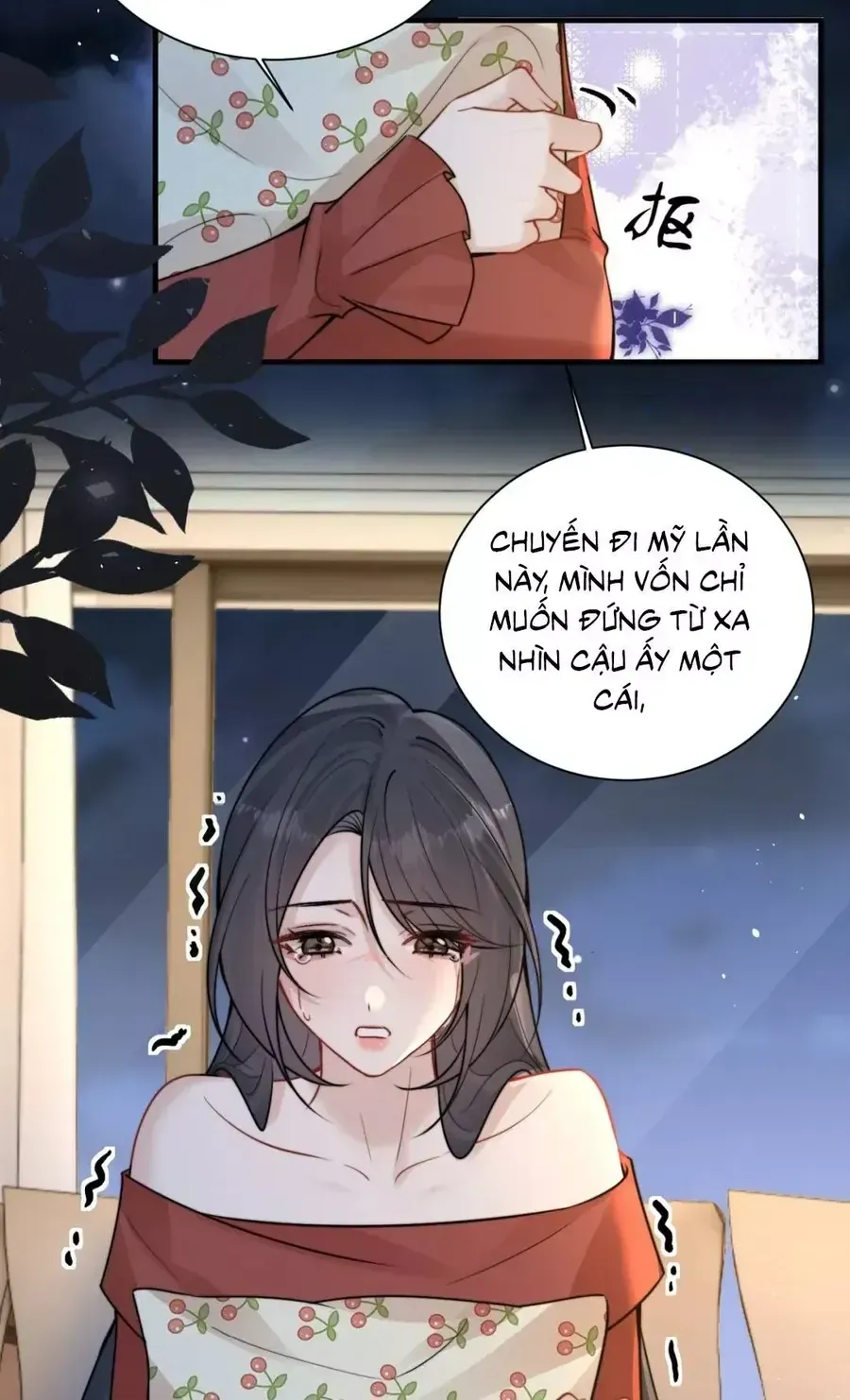 Em Có Nghe Thấy Tôi Nói Không Chương 111 Ảnh 22