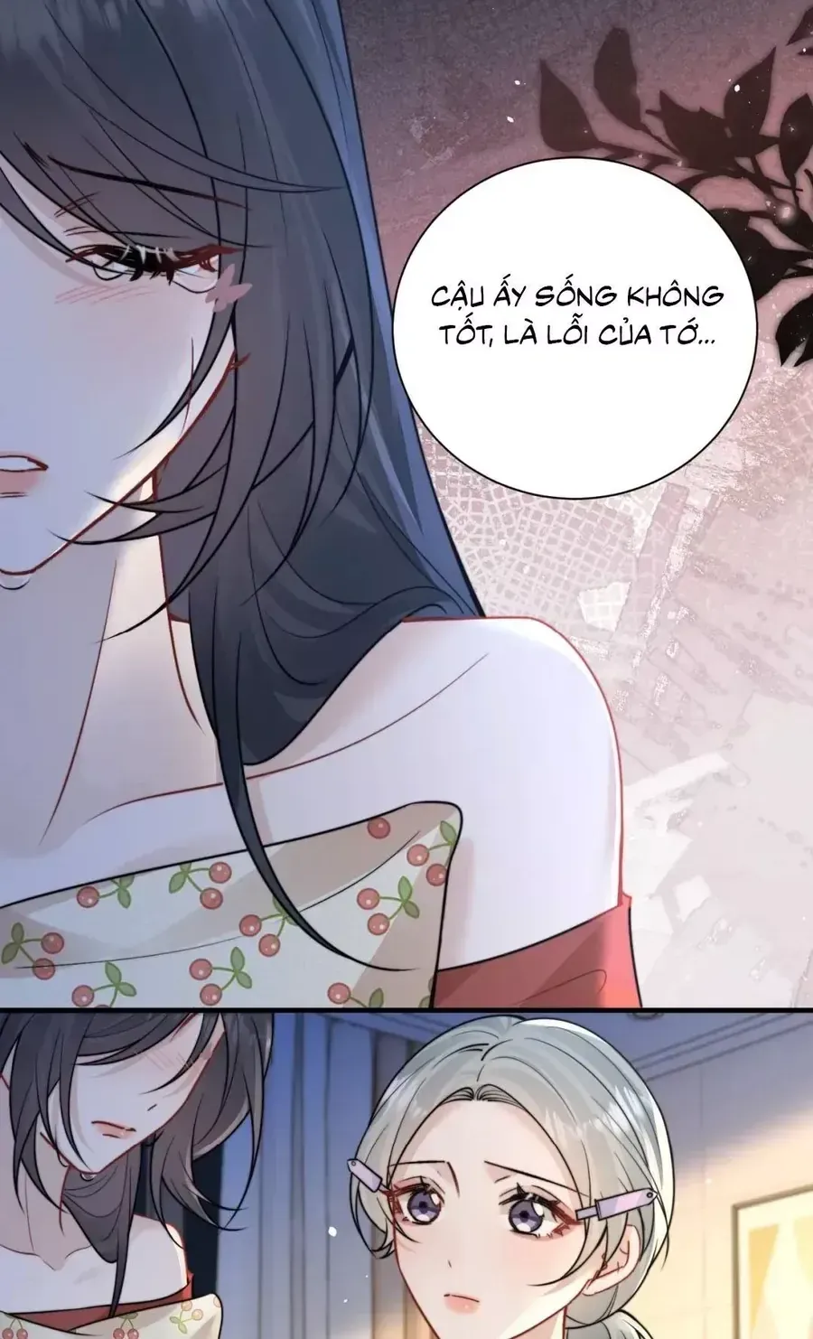 Em Có Nghe Thấy Tôi Nói Không Chương 111 Ảnh 24