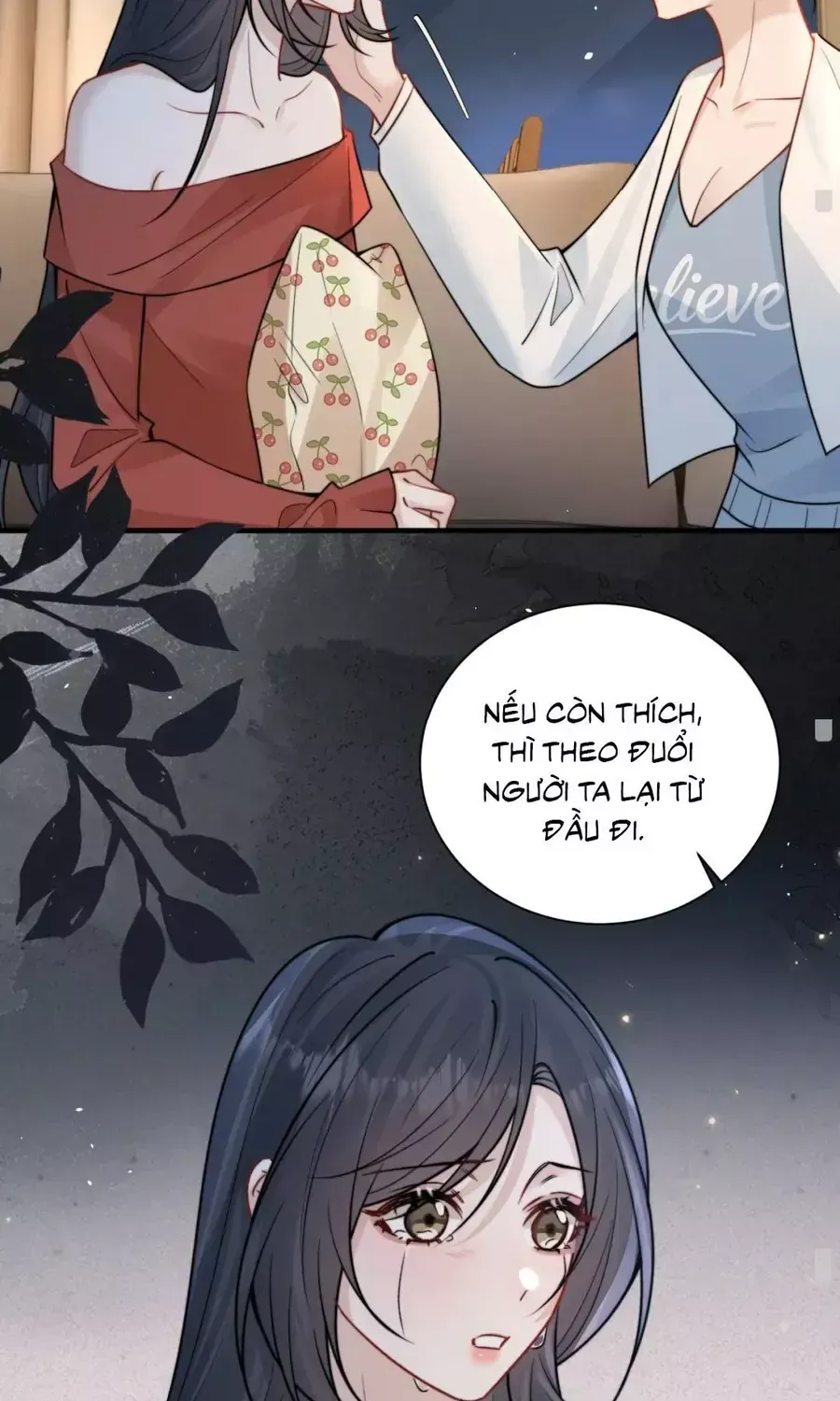 Em Có Nghe Thấy Tôi Nói Không Chương 111 Ảnh 27
