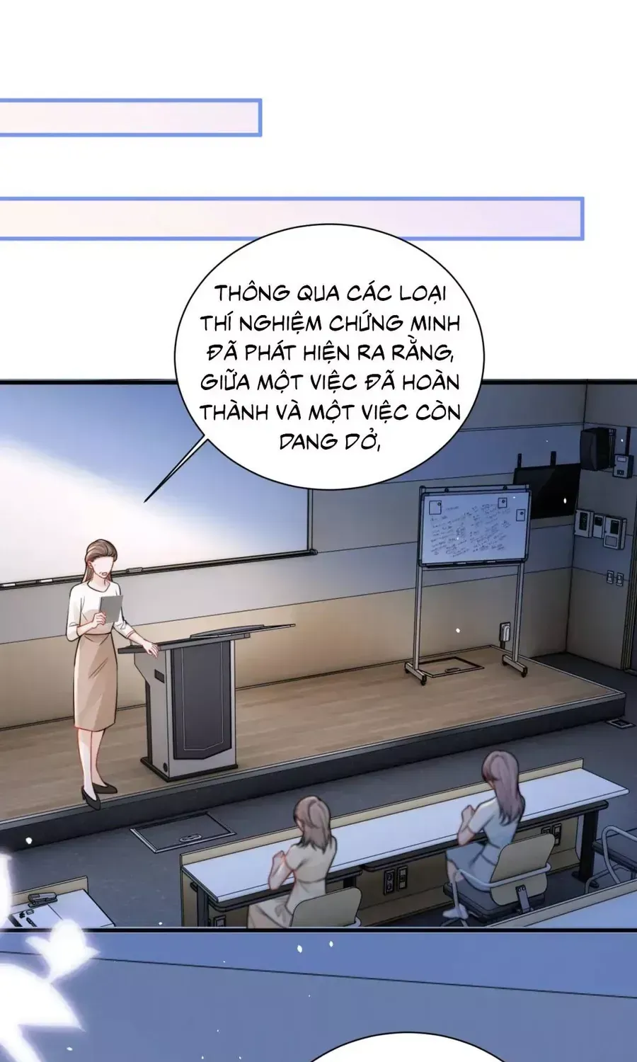 Em Có Nghe Thấy Tôi Nói Không Chương 111 Ảnh 29
