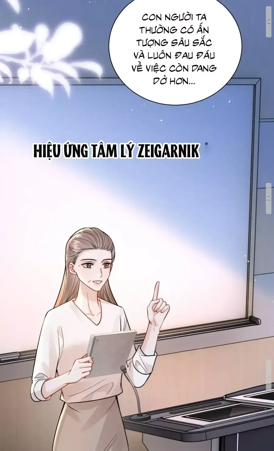 Em Có Nghe Thấy Tôi Nói Không Chương 111 Ảnh 30