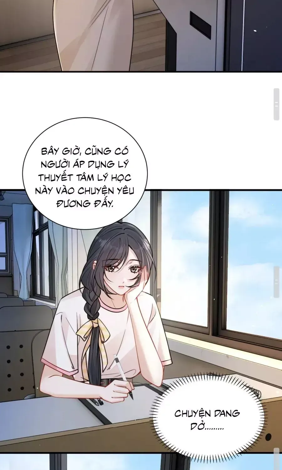 Em Có Nghe Thấy Tôi Nói Không Chương 111 Ảnh 31