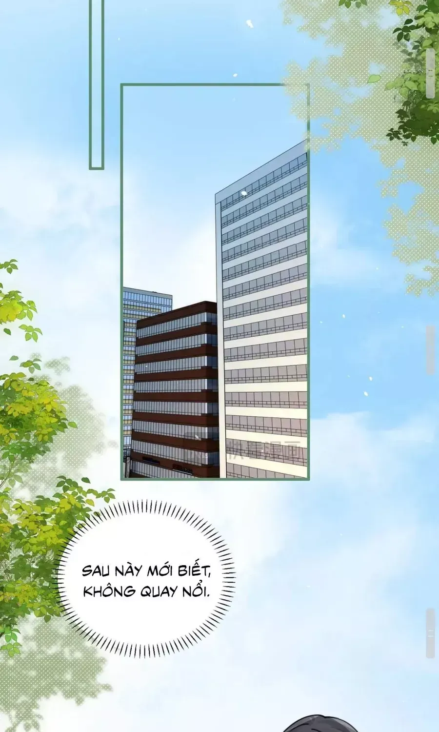Em Có Nghe Thấy Tôi Nói Không Chương 111 Ảnh 35