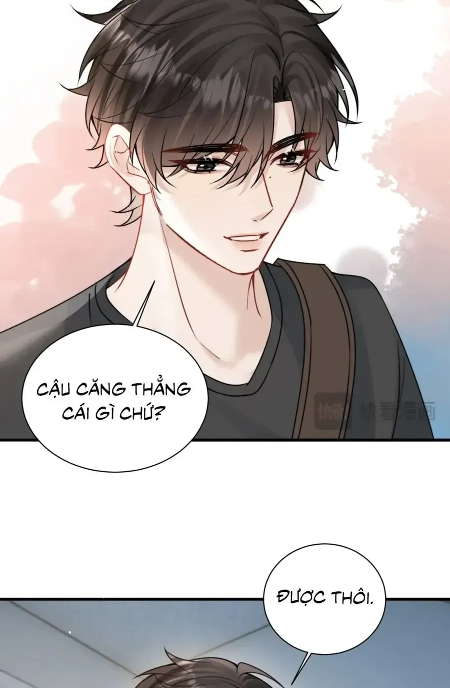 Em Có Nghe Thấy Tôi Nói Không Chương 112 Ảnh 13